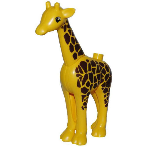 LEGO® DUPLO® Giraffe 64402