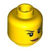 LEGO® Kopf 93388