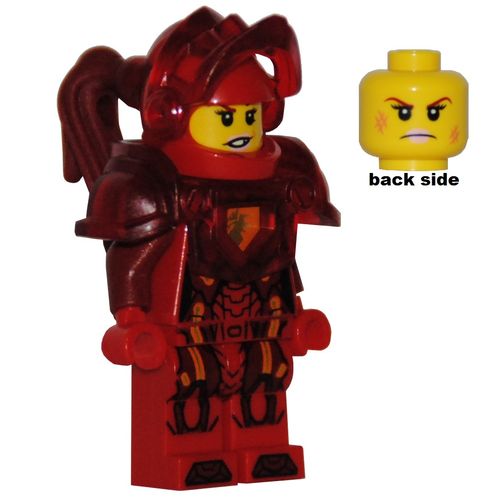 LEGO® Ultimate Macy Figur
