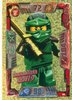 LEGO® Ninjago Trading Card Serie 2 Legendärer Lloyd LE3