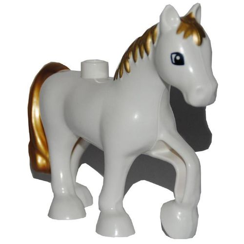 LEGO® DUPLO® Pferd 57892