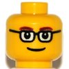 LEGO® Kopf 46506