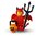 LEGO® Serie 16 - Kleiner Teufel