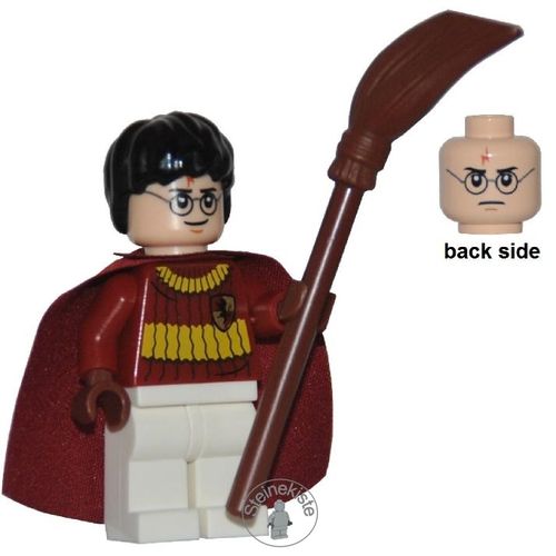 LEGO® Harry Potter Figur