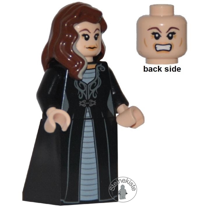 Lego ® Harry Potter minifigur Narcissa Malefoy de set 4865 nouveau 