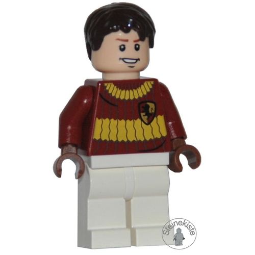 LEGO® Oliver Wood Figur
