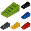 LEGO® 2x1x 2/3 Schrägstein mit Gitter 61409 diverse Farben nach Wahl