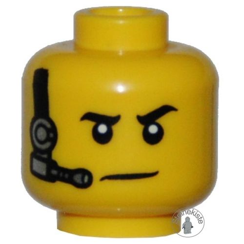 LEGO® Kopf 27470