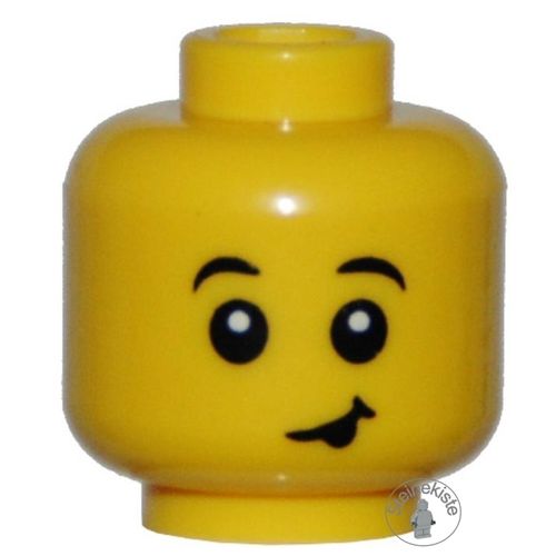 LEGO® Kopf 27399