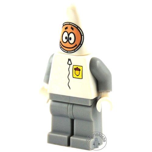 LEGO® Figur Patrick