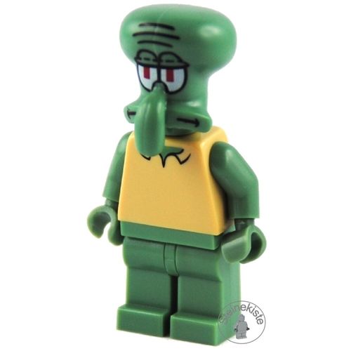 LEGO® Figur Thaddäus