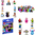 LEGO® Serie Disney Minifiguren 71012 diverse nach Wahl