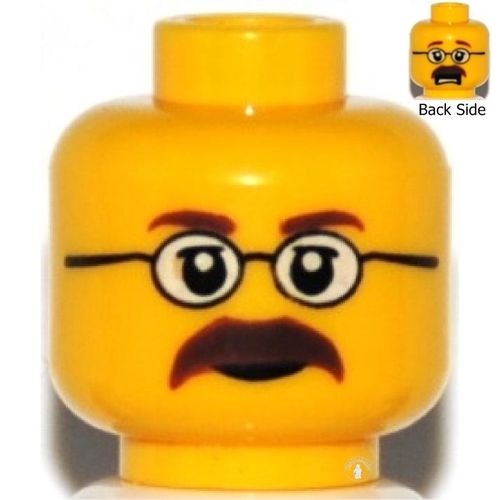 LEGO® Kopf 88935