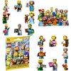LEGO® Serie Simpsons Minifiguren 71009 diverse nach Wahl
