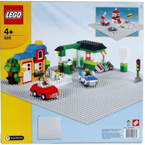 LEGO® Classic - Basisplatte - 628