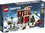 LEGO® Creator Expert - Winterliche Feuerwache - 10263