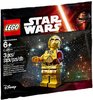 LEGO® Star Wars - C-3PO - 5002948