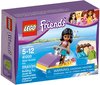 LEGO® Friends - Jetski Vergnügen - 41000