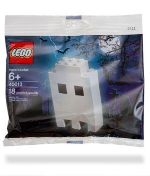 LEGO® Geist - 40013