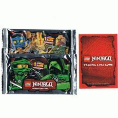 Ninjago Serie 1