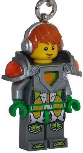 LEGO® Schlüsselanhänger Aaron 853520