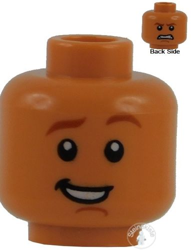 LEGO® Kopf 48863