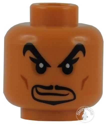 LEGO® Kopf 48856