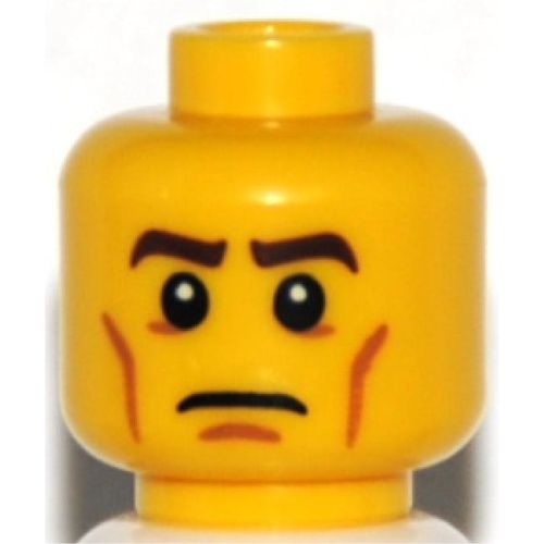 LEGO® Kopf 13495