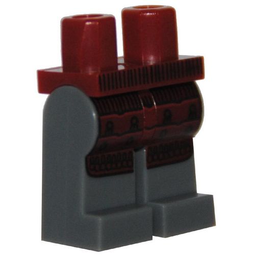 LEGO® Beine 19355