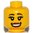 LEGO® Kopf 93396