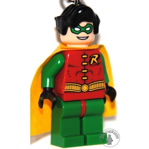 LEGO® Robin Schlüsselanhänger 851687