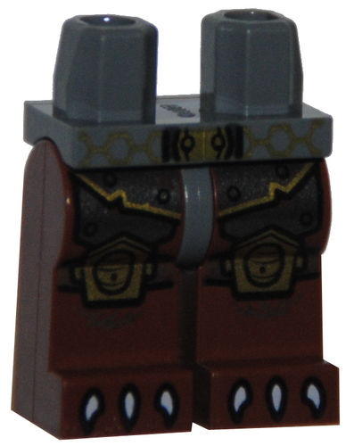 LEGO® Beine 19616
