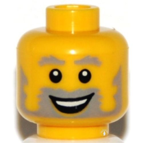 LEGO® Kopf 93406