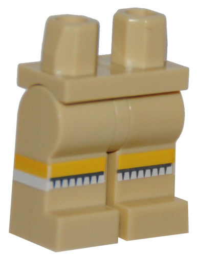 LEGO® Beine 19676