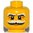 LEGO® Kopf 93416