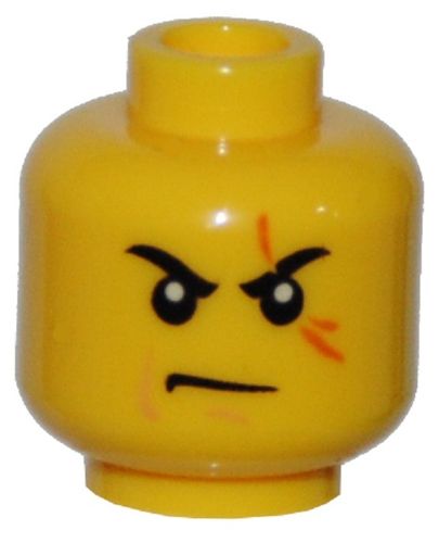 LEGO® Kopf 16294