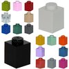 LEGO® 1x1 Stein 3005 diverse Farben nach Wahl
