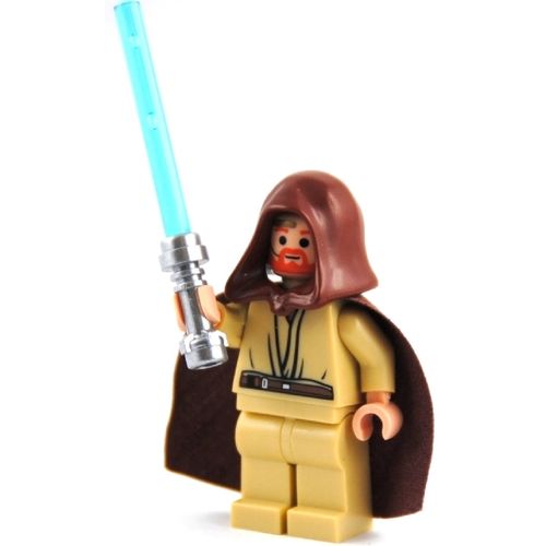 LEGO® Figur Obi-Wan Kenobi