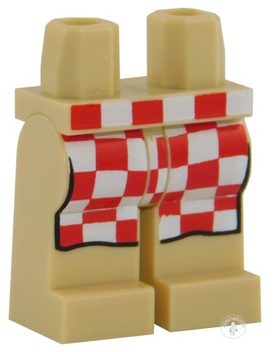 LEGO® Beine 32790