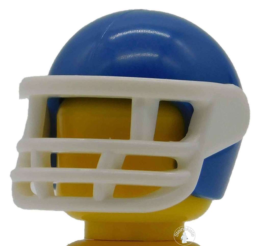 LEGO® Helm Footballhelm Kopfbedeckung 93560+93561 NEU 