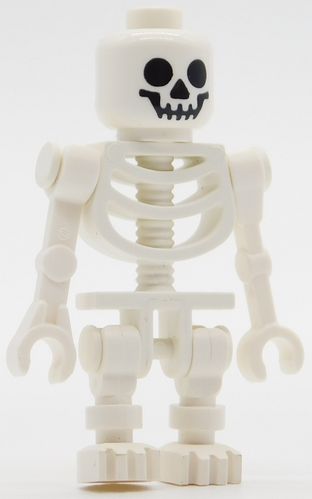 LEGO® Skelett
