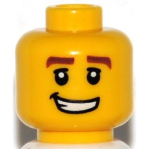 LEGO® Kopf 93408