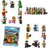 LEGO® Serie 05 Minifiguren 8805 diverse nach Wahl