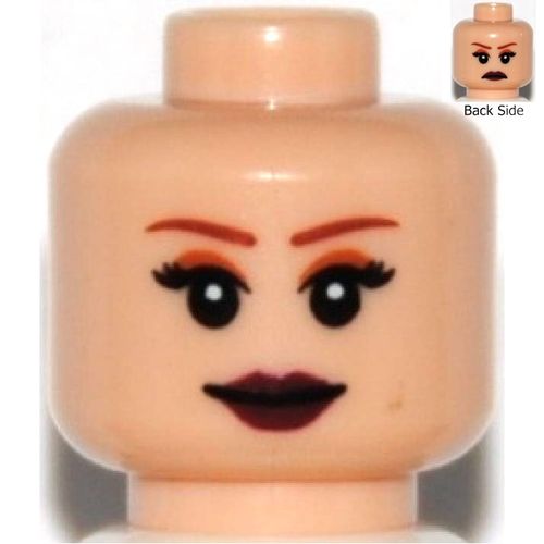 LEGO® Kopf 88564