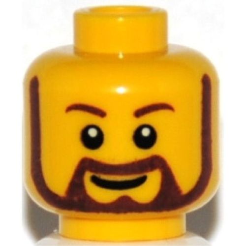 LEGO® Kopf 89510