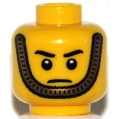LEGO® Kopf 97090