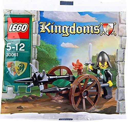 LEGO® Kingdoms - Angriffswagen - 30061