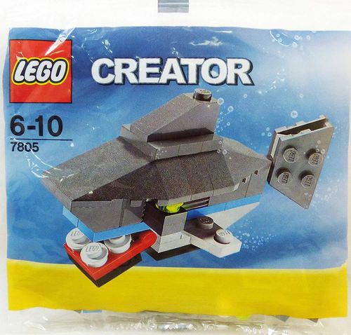 LEGO® Creator - Hai - 7805