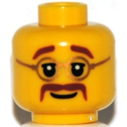 LEGO® Kopf 10013