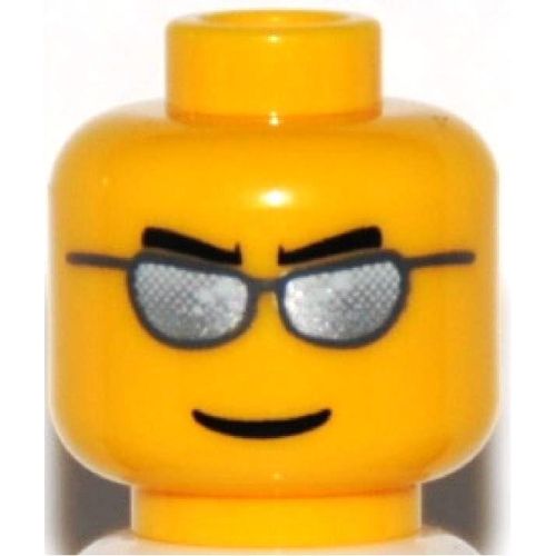 LEGO® Kopf 21024